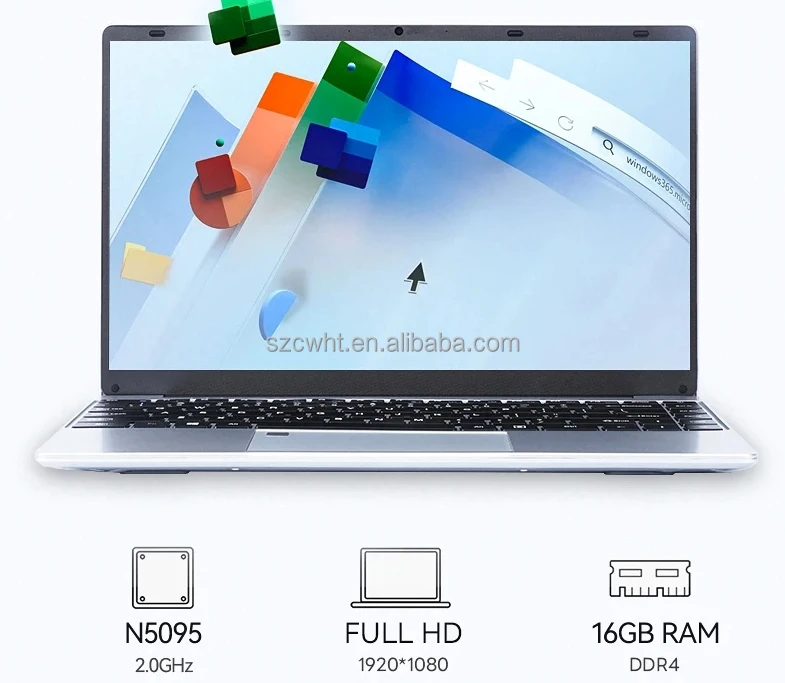 Oem In-Tel N5095 14 1 дюймов ноутбук 8 г оперативной памяти 128 г/256 г/512 г/1 т Rom 300k камера 12v-2.5a Educationlal планшетный ПК
