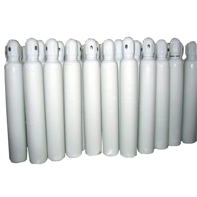 Оптовая продажа с фабрики 99.999% окиси азота/без газового баллона