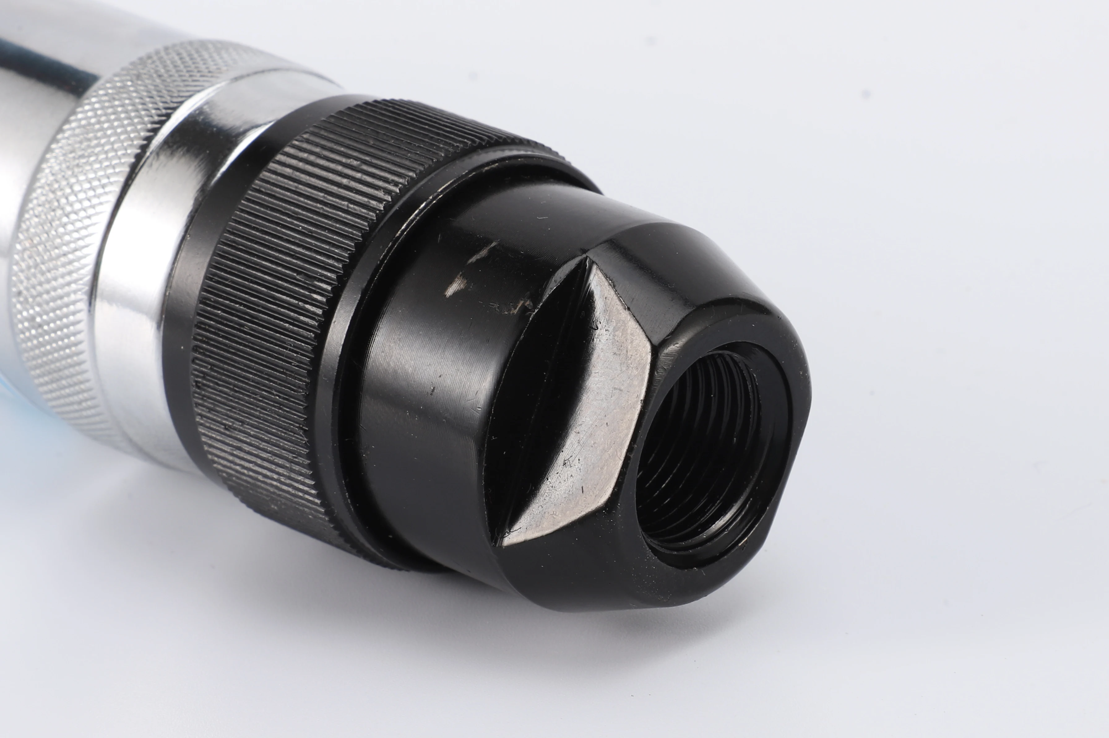 Best-selling industrial-grade pneumatic tools pneumatic engraving grinder 150mm impa  18000 rpm