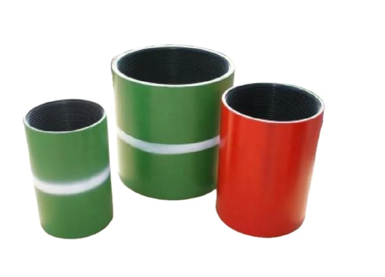 2-3/8' EUE J55 Tubing pipe and Casing Oilfield API-5CT