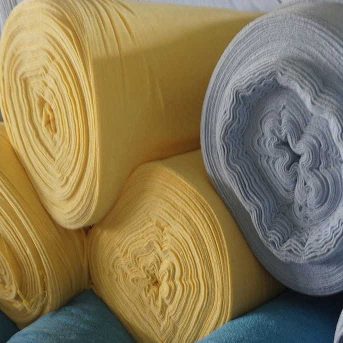wholesale  warp knitting microfiber fabric  roll