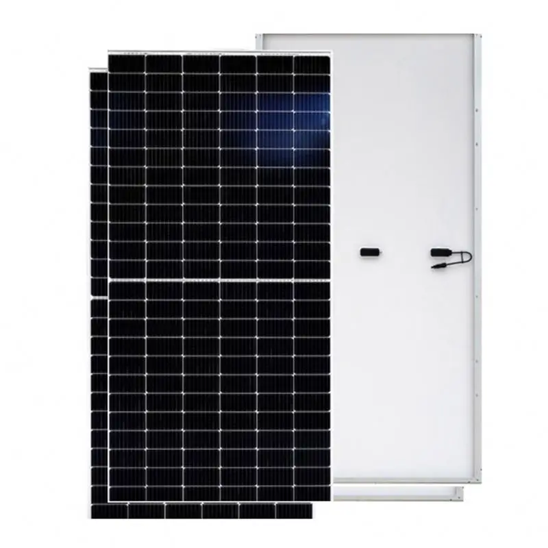 Longi LR6-60HPH 310 315 320 325 330 ватт моноэлементная солнечная панель для Солнечного проекта