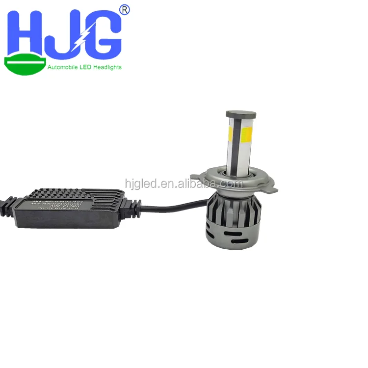 2020 factory new design AC&DC 12-80v led super bright light motorcycle led headlight M3 led light for motorcycle