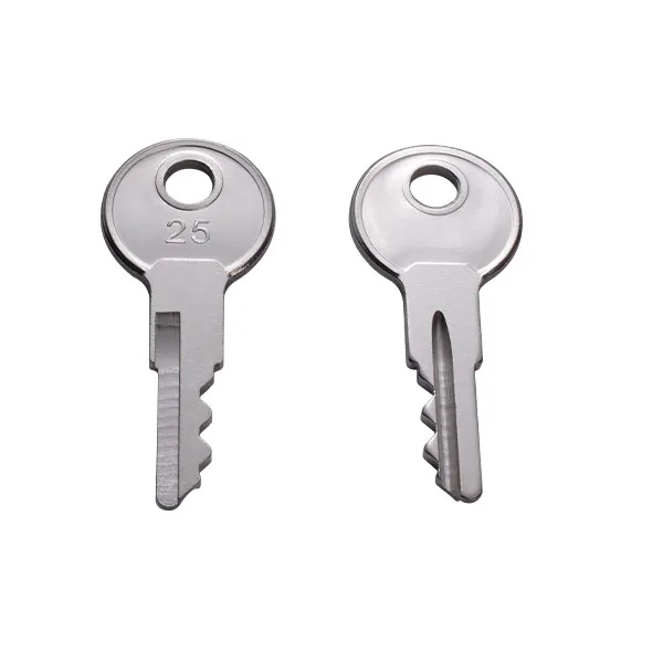 Equipment Key for JD  Compact Track Loaders Skid Steers JDSS T209428 KV13427 -#25