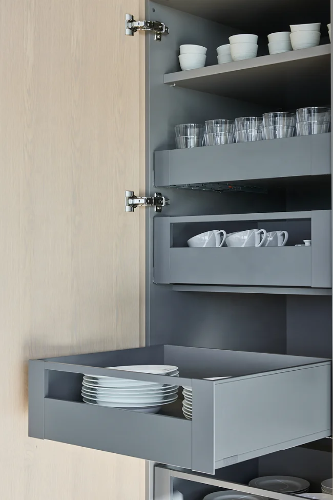 Artisan White Washed Oak Kitchen Cabinets Accessories Kitchen Cabinet Modern Design