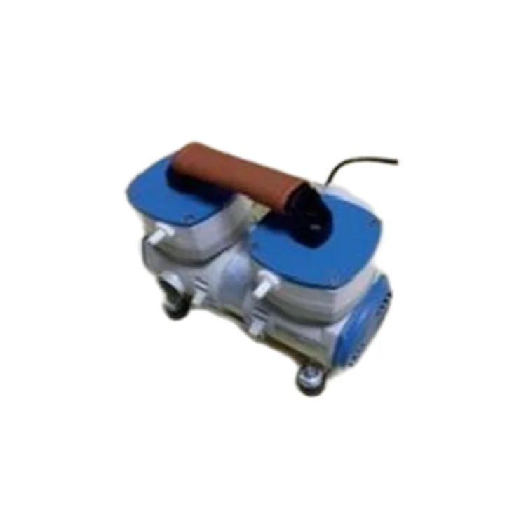 suitable for the suction application of chemical substances   TXR pro series (ultimate vacuum 0.002 mbar)