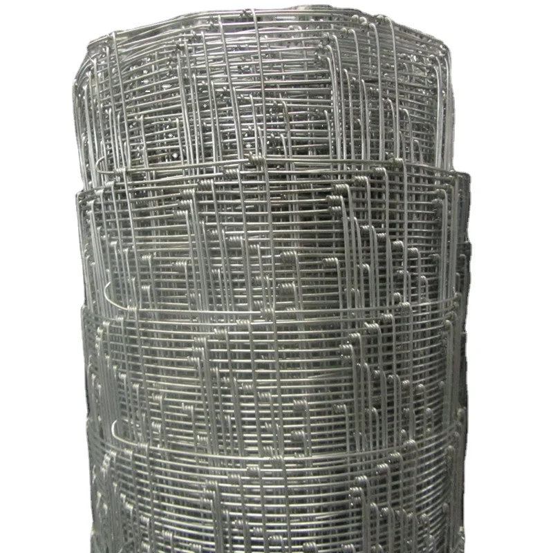 WIRE MESH FOR PASTORALISM AND BREEDING