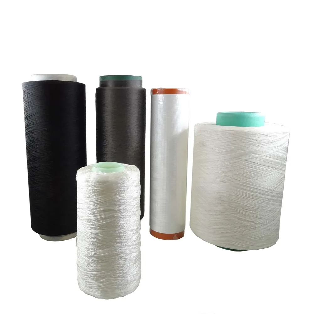 dental floss fiber yarn, natural silk vegan corn bamboo charcoal thread big roll for dental floss