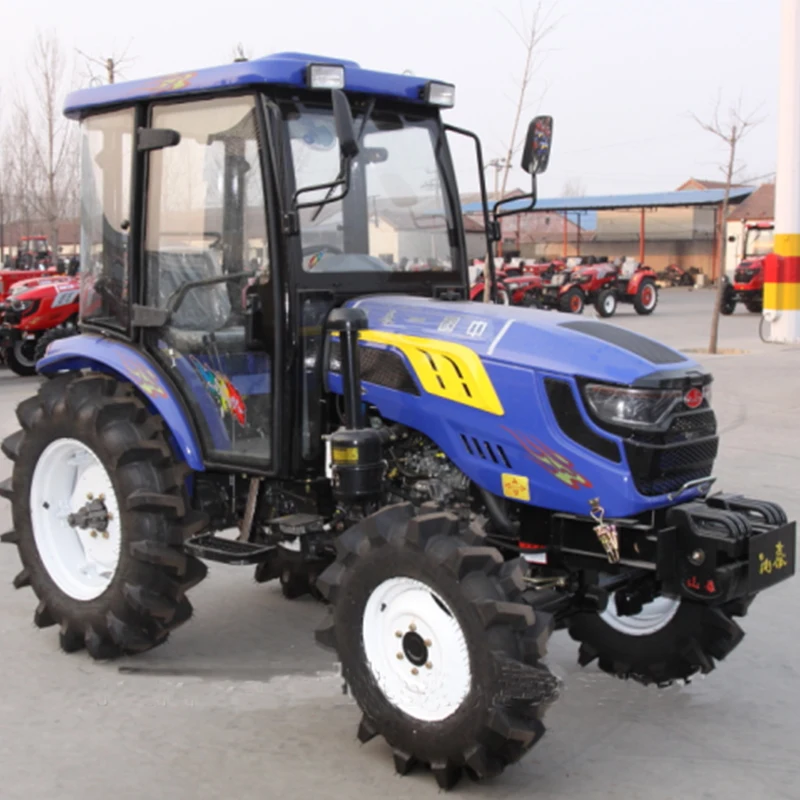 Лидер продаж, сельскохозяйственный трактор 45hp, сельскохозяйственное колесо, небольшой сельскохозяйственный трактор, цена