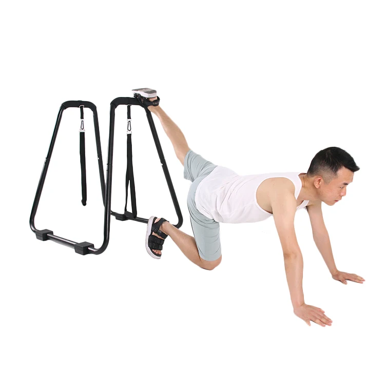 Indoor Dip Station Dip Stand Bars Home Pull up Bar Strength Training Fitness Equipment