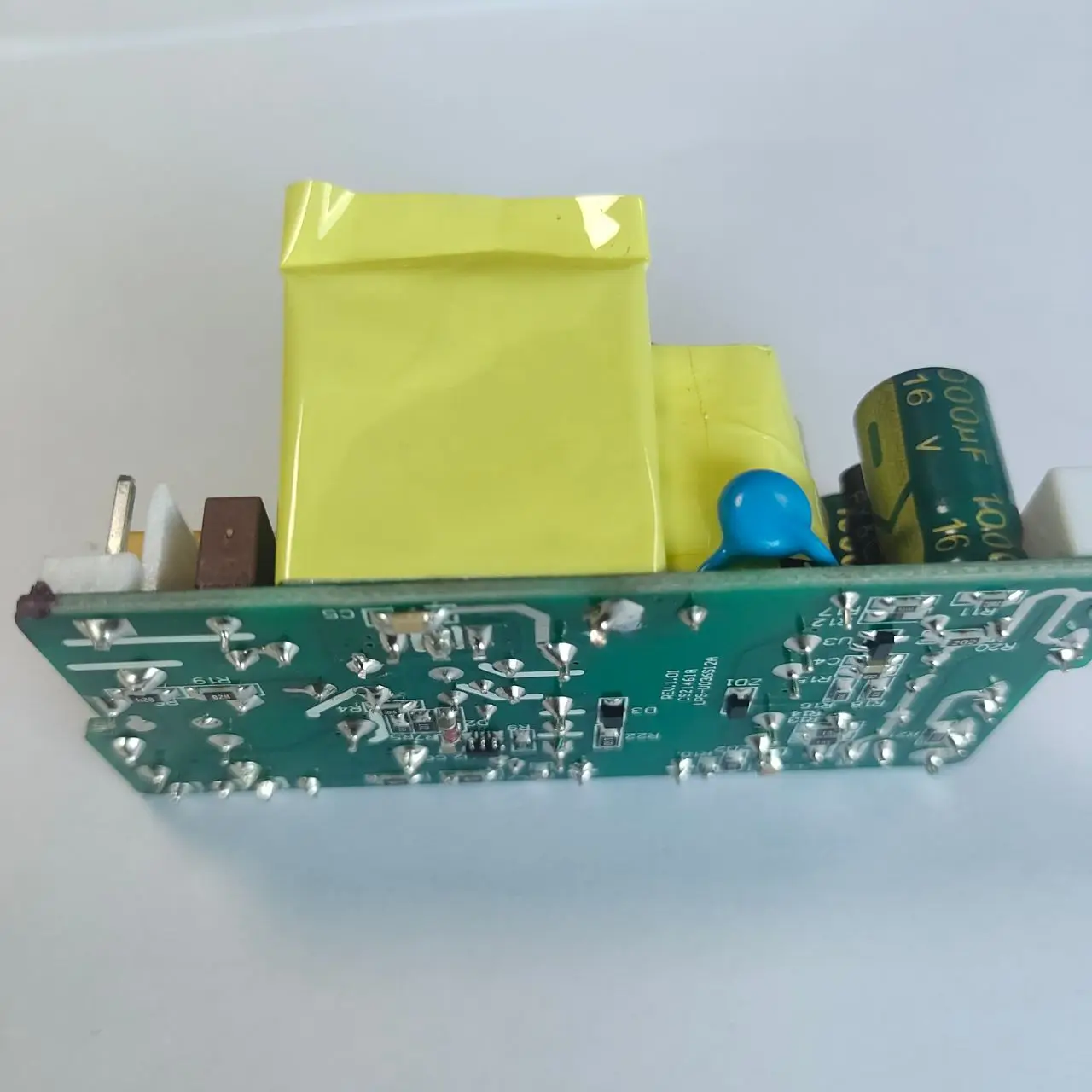 single output Open frame small size  MEAN WELL 12V 3A  36W open frame power supply/SMPS