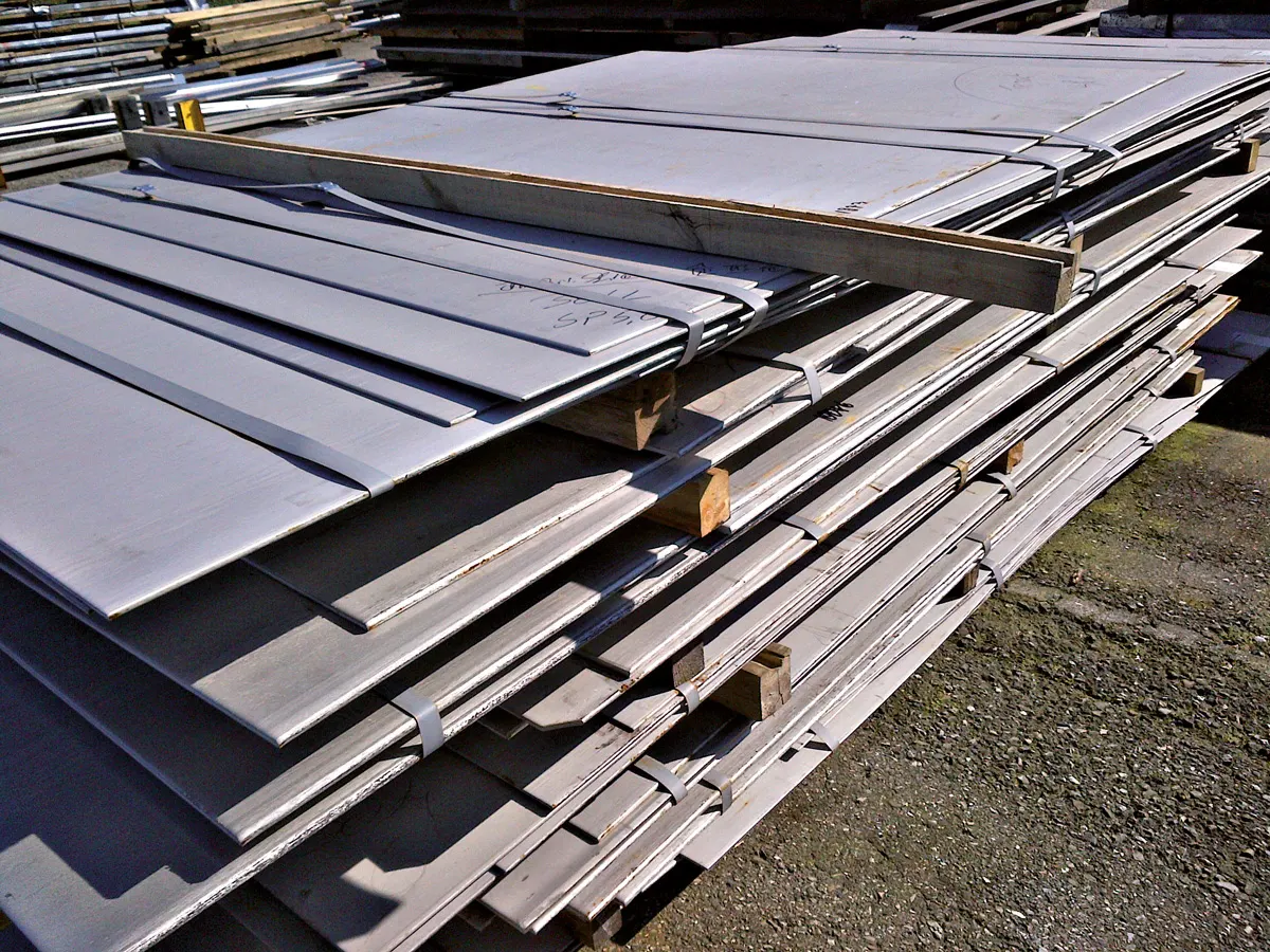 St37 St52 Weather resistant damascus cold rolled carbon corten steel sheet