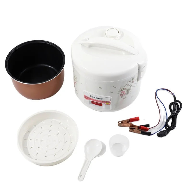 Национальный домашний горшок сковорода многофункциональная паста на солнечной батарее большой размер 5 кг умный Пароварка рисоварка