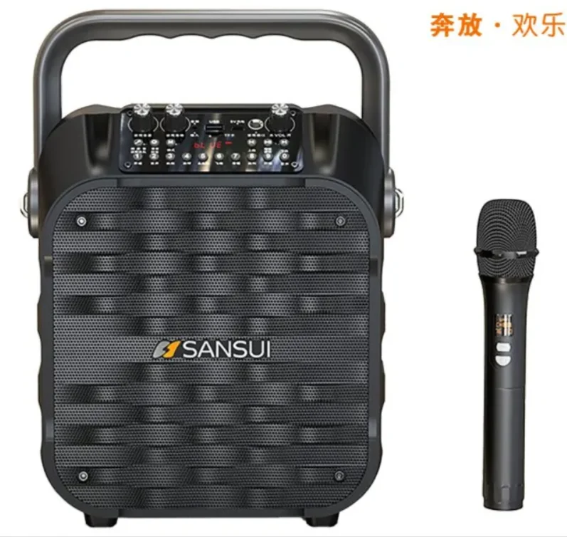 Multimedia Bluetooth audio with microphone