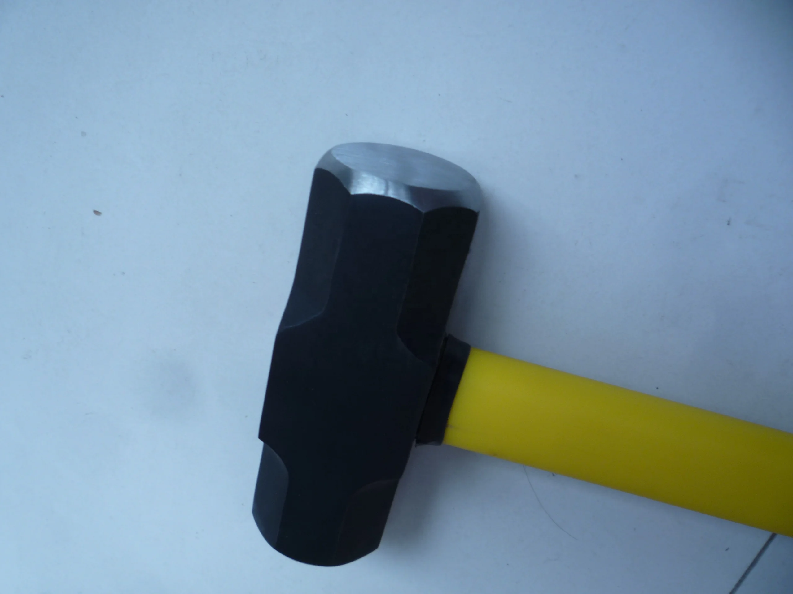 Hot Sale Cheap Price Forging Quality demolition Hammer With Strong Fiberglass Handle Or Durable Wooden handle