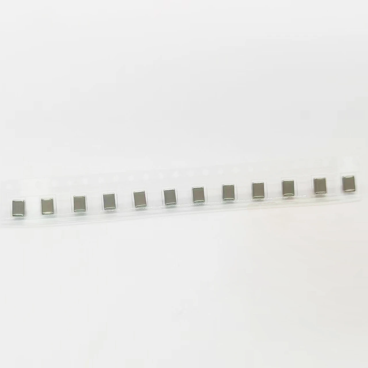 0805(2012) SMD capacitor X5R 2*1.25*0.8 2.2uf bypass decoupling large Bestsellers