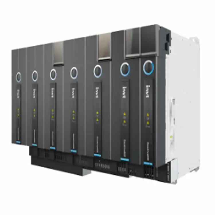 INVT General Purpose Series GD200A-1R5G-4 Frequency Inverters 220V/380V Motors Models