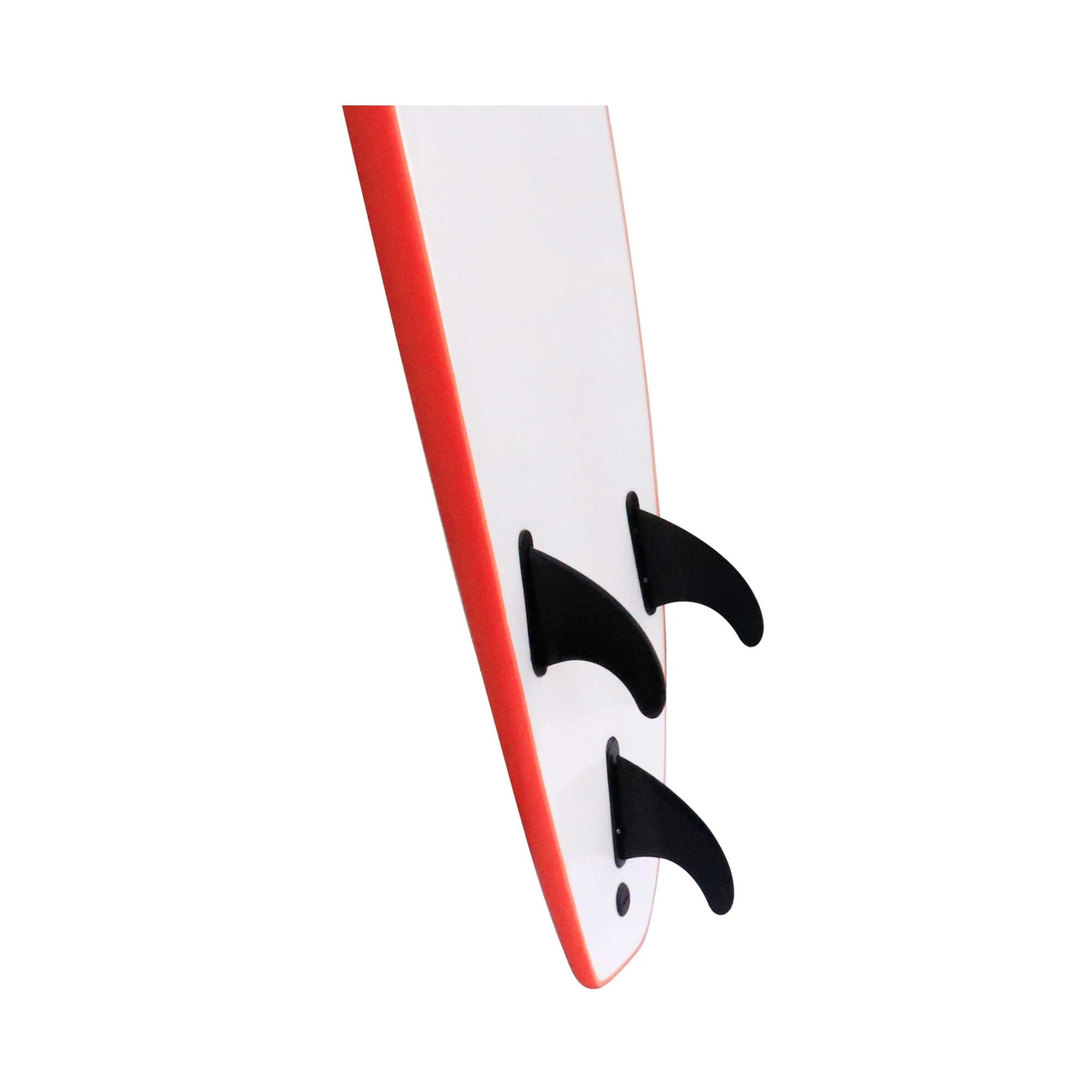 Оптовая продажа с завода, мягкие школьные доски для серфинга с поводком из стекловолокна и эпоксидной смолы из пенополистирола