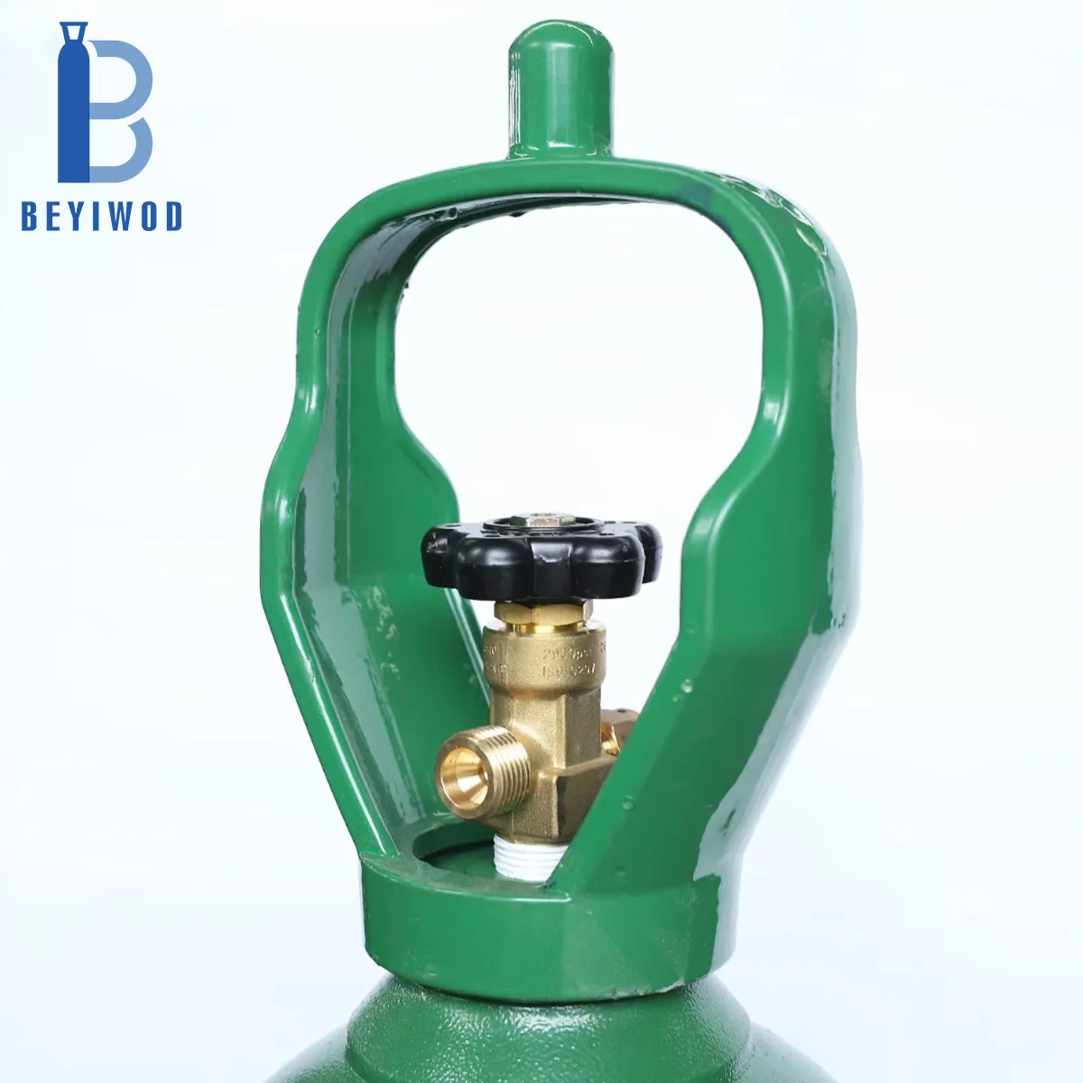 50L Helium Balloons Factory Wholesales Price Hot Sale 10m3 Balloon Helium Gas Cylinder Empty Cylinder