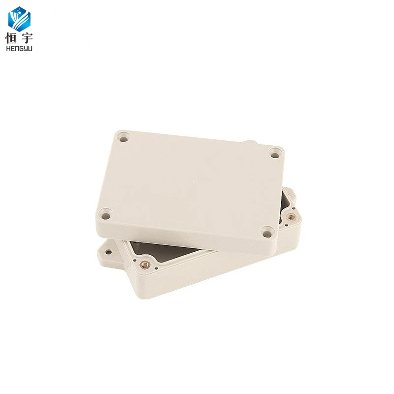 Пользовательские пластиковые впрыскивающие детали, пластиковый корпус для электроники, пластиковый корпус