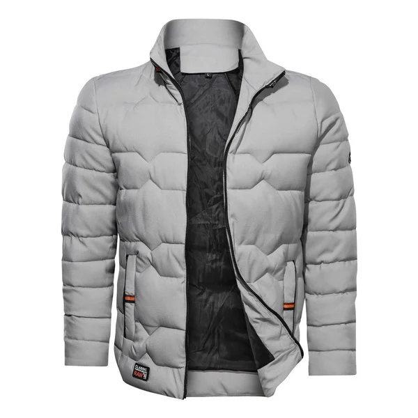 High Quality Men Puffer Jacket Winter With Down Jacket Goose Jacket