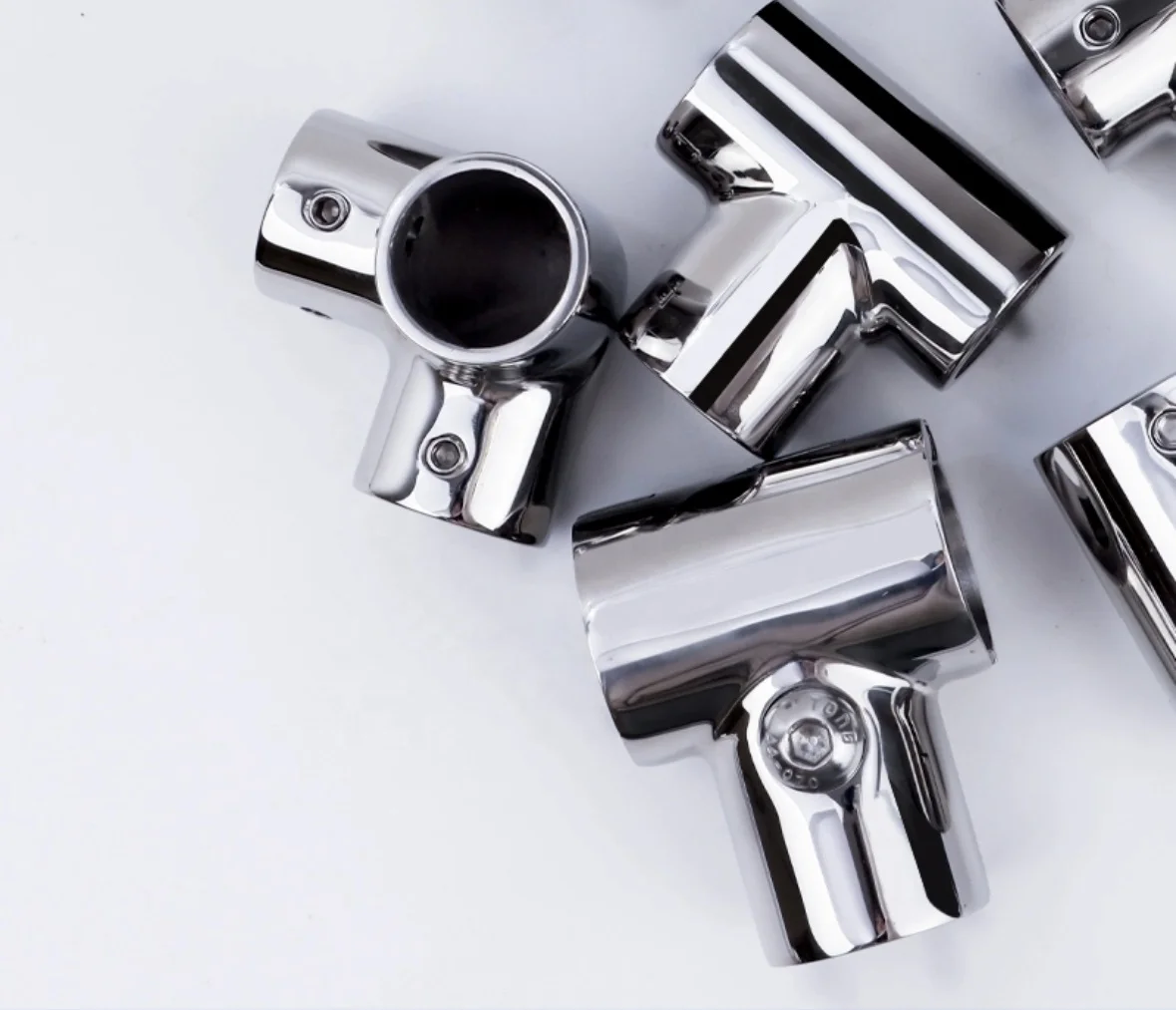 OEM Manufacturer Marine Hardware 316 Stainless Steel Boat Parts Marine Hardware Mooring Accessories