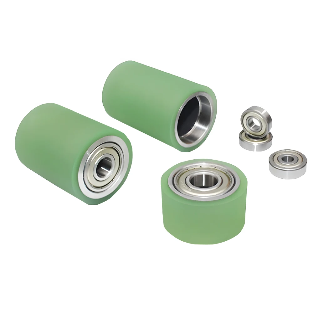 Wear Resistance High And Low Temperature Performance  Rubber Flexible Coupling  For Shaft Coupling Polyurethane Buffer