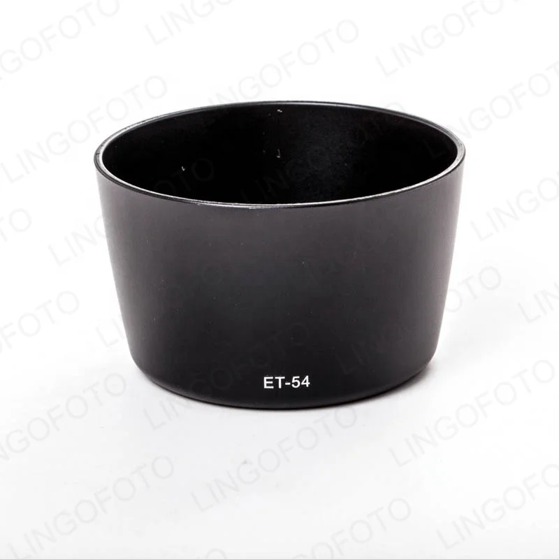 ET-54 бленда для объектива EF 55-200 f/4 5-5 6