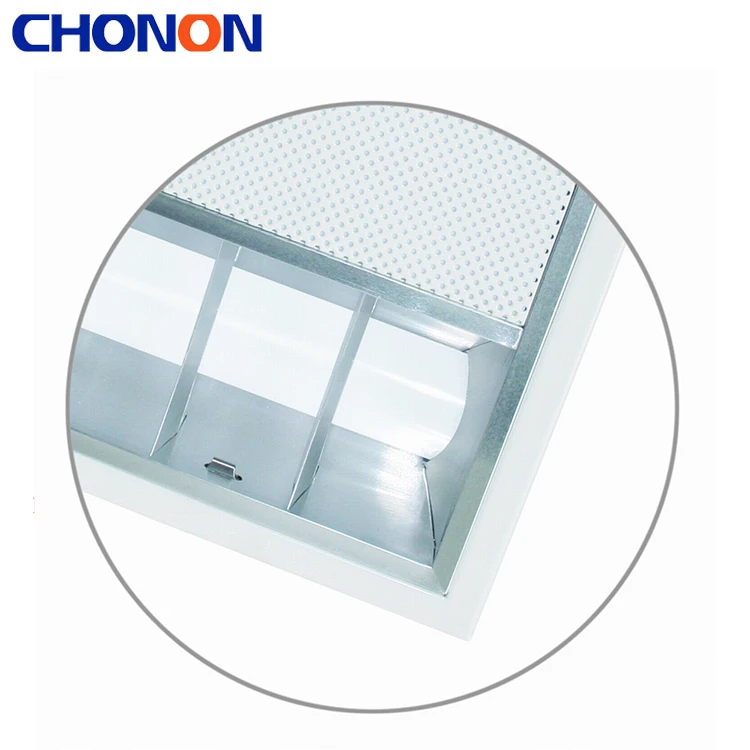 High Quality Custom Wholesale 36W Tuv LED Lighting Fixture Panel Light For Office