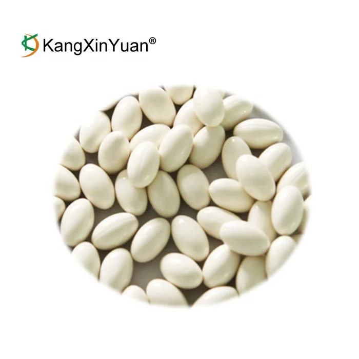 
Bone Density D-3 & K-2 Calcium Vitamin D3 Vitamin K2 Softgel 1000mg 