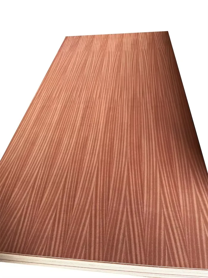 Super Quality 2mm 3mm White Oak Natural Sliced Wood Veneer for Floor