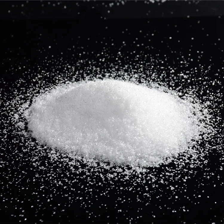 Wholesale Price 99% White Crytal MgSO4 7H2O Epsom Salt Magnesium Sulfate Heptahydrate