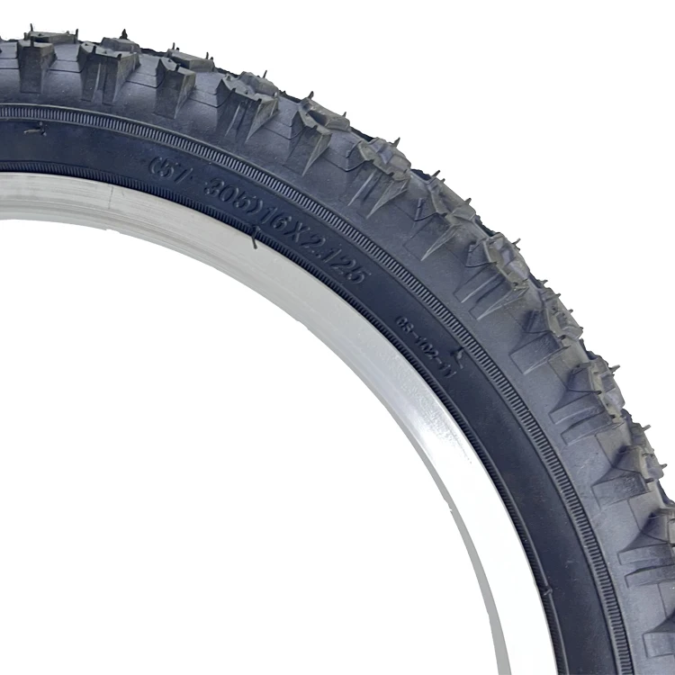 Aoqi online cheapest price 12*2.125 rim wheel mtb bike bicycle inner tube and tyre tire with part for wholesale