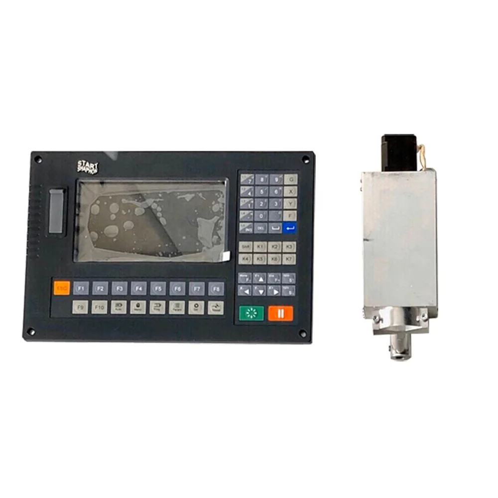 Statai плазменной резки с ЧПУ контроллер CC-S4D со встроенным ТГК