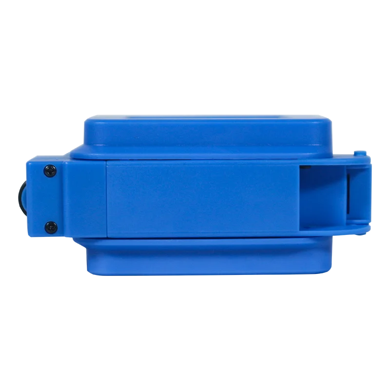 Intelligent Expire Date Mini Inkjet Printer For Box Logo Batch Code Printing For Glass Metal