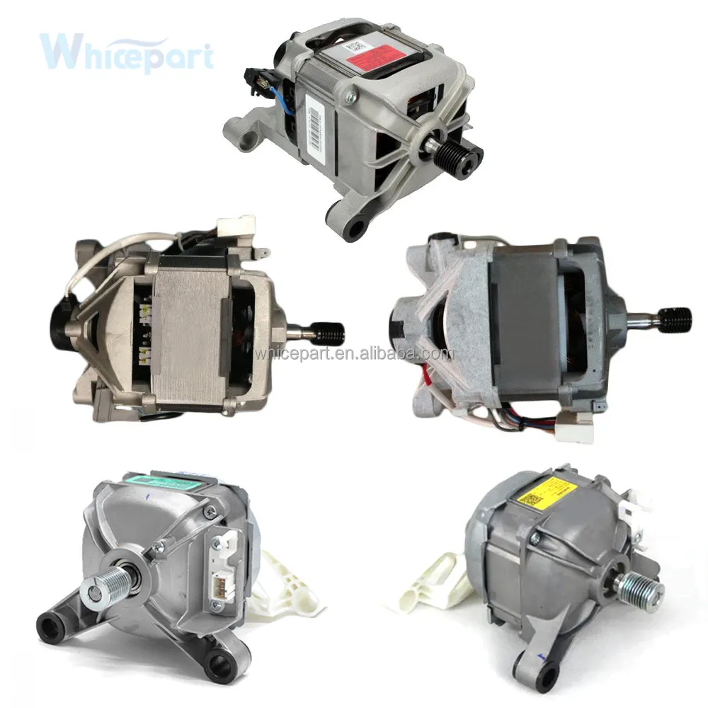 25 Вт 70W90W100W 135W200W DD стиральная машина моющий двигатель сушилка для одежды обезвоживания машин запчасти стиральной машины
