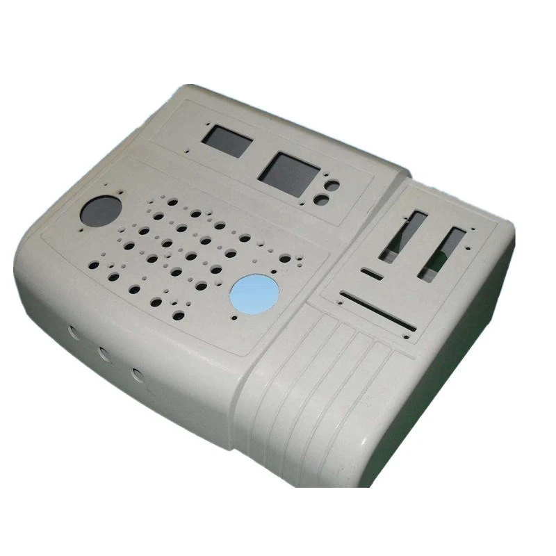 Professional Manufacturers wholesale Plastic Mold Processing Injection Molding