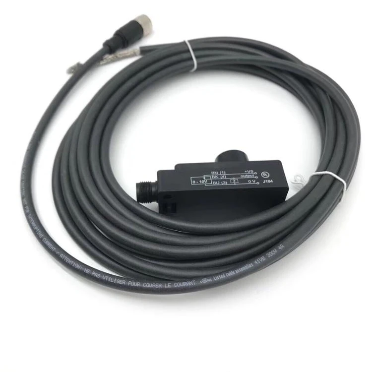 Free shipping Top quality Germany Baumer sensor 61.110.1494,61.110.1492,MV.037.756