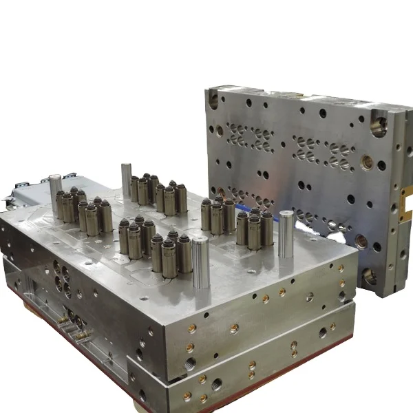 High Quality Plastic Injection Mould Customized Household Mould Product Injection Molding Maker