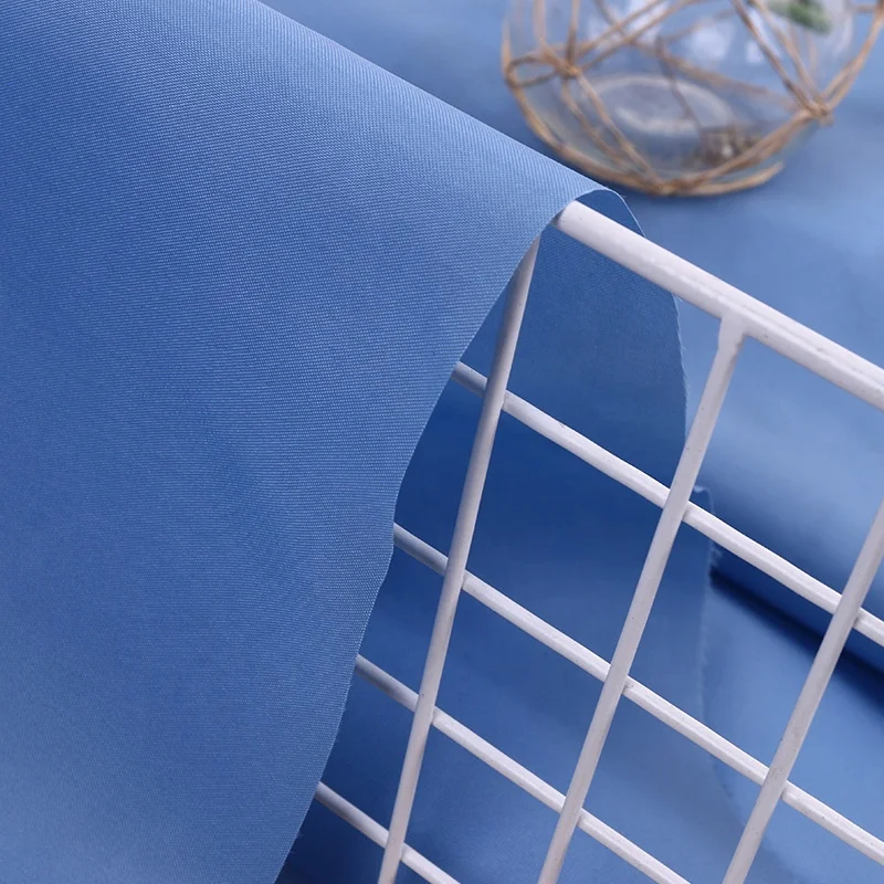 1200D polyester ripstop oxford fabric with waterproof and breathable PU coating