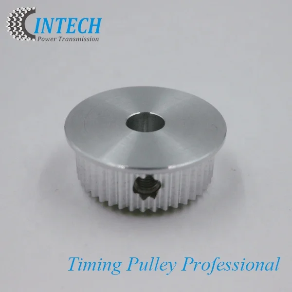 Timing pulley TN15 for Bando belt