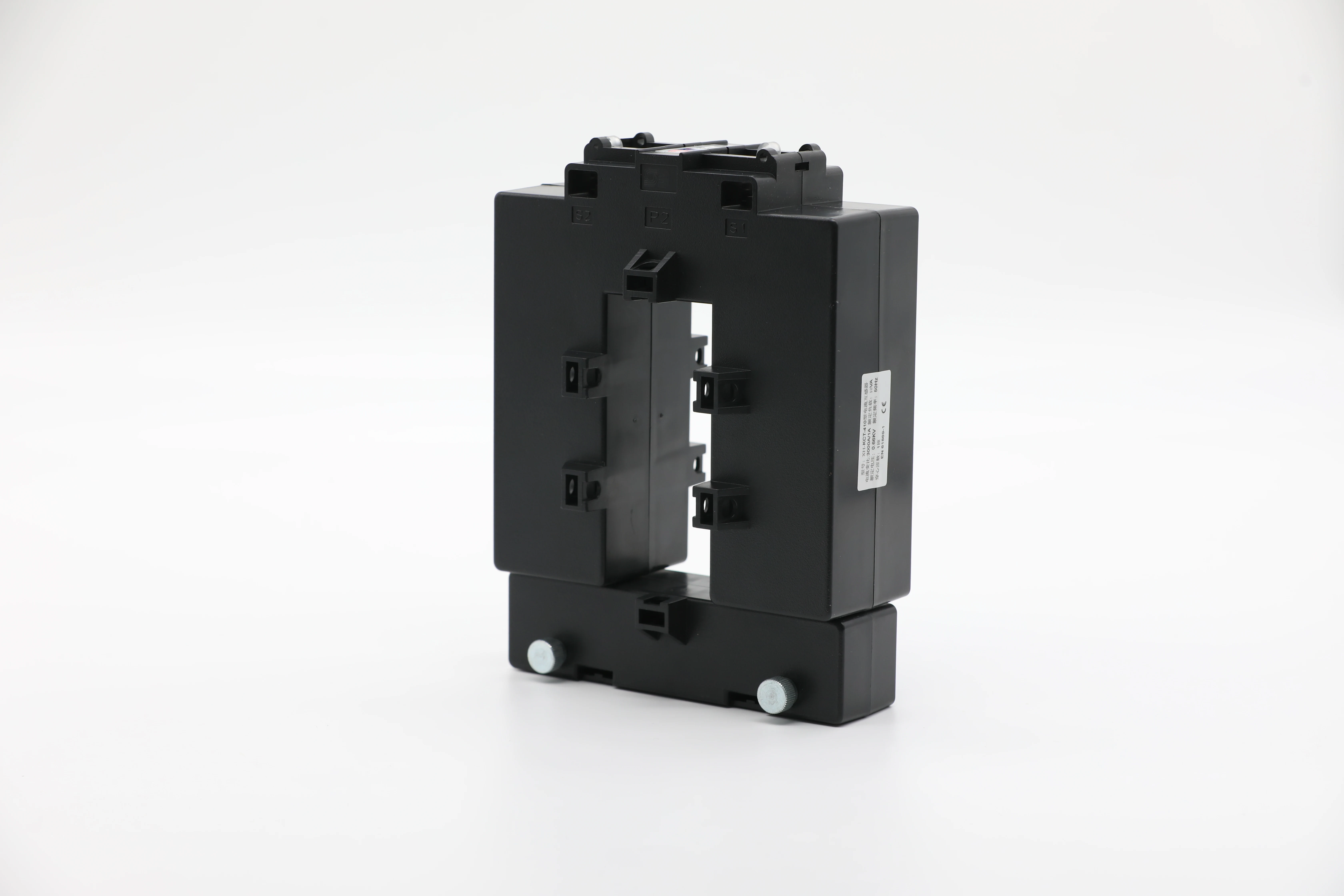 kct610-1000A:5A split core curernt transformers with 60*100mm window size