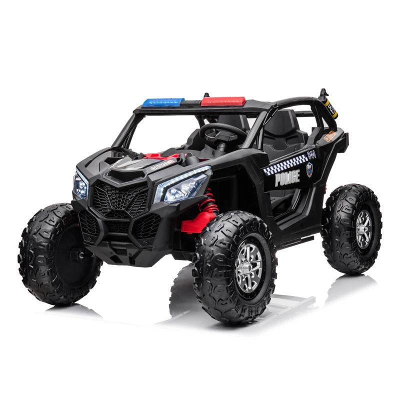 2023 Hot Selling 24v Kids Ride On Car Baby Electric Car With Remote Control Children Battery Riding Toy Car