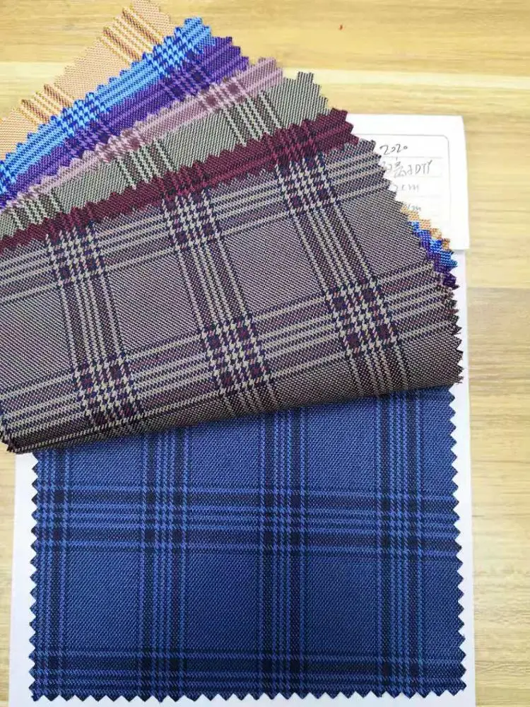 Готовые товары tr костюм/Проверка ткани по низкой цене в Нигерию/Африку/Нигере готовые товары ткани текстиль для проверки tr мужской костюм