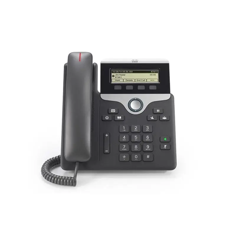 good price CP-7811-K9 7800 Series IP Phone