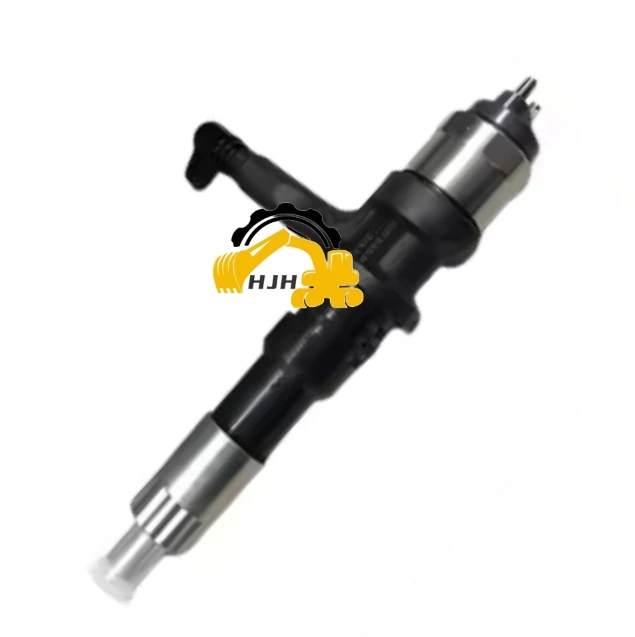 Engine Spare Parts Injector SAA6D140 Fuel Injector 6261-11-3200