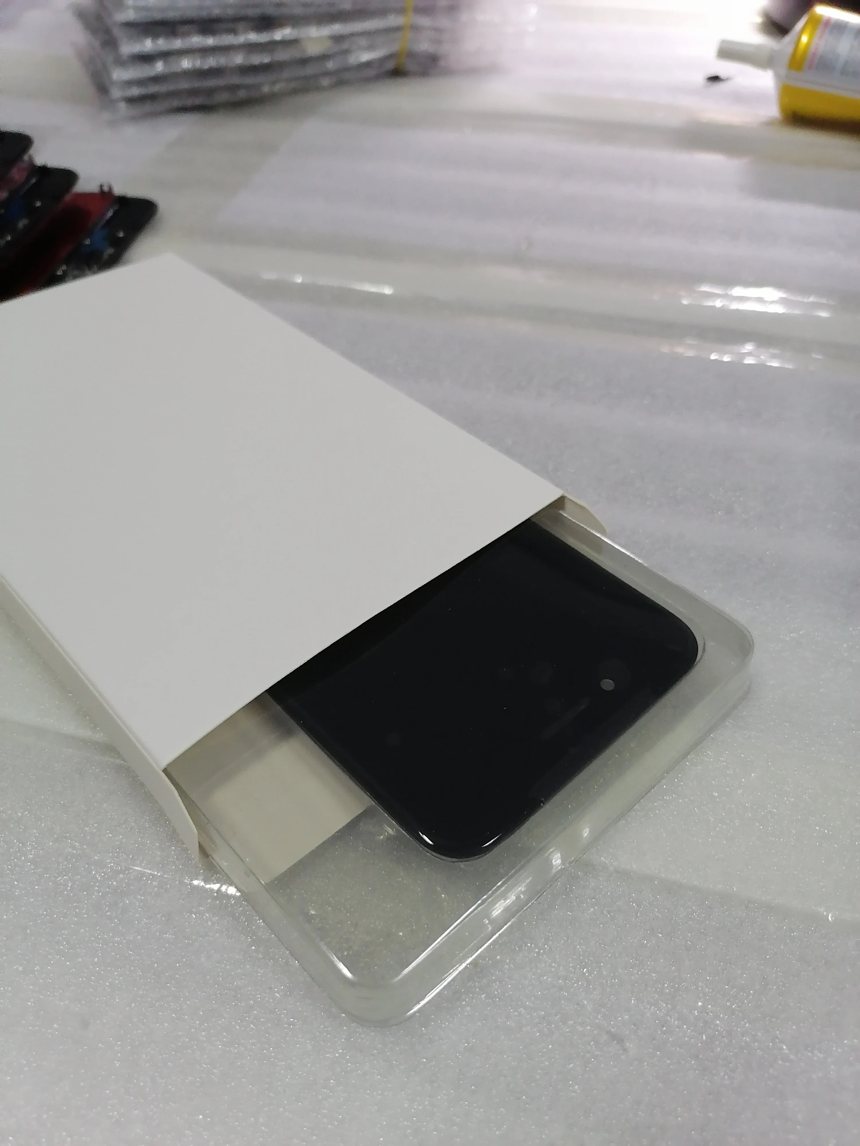  ЖК-дисплеи для мобильных телефонов Samsung Galaxy S4 хорошего
