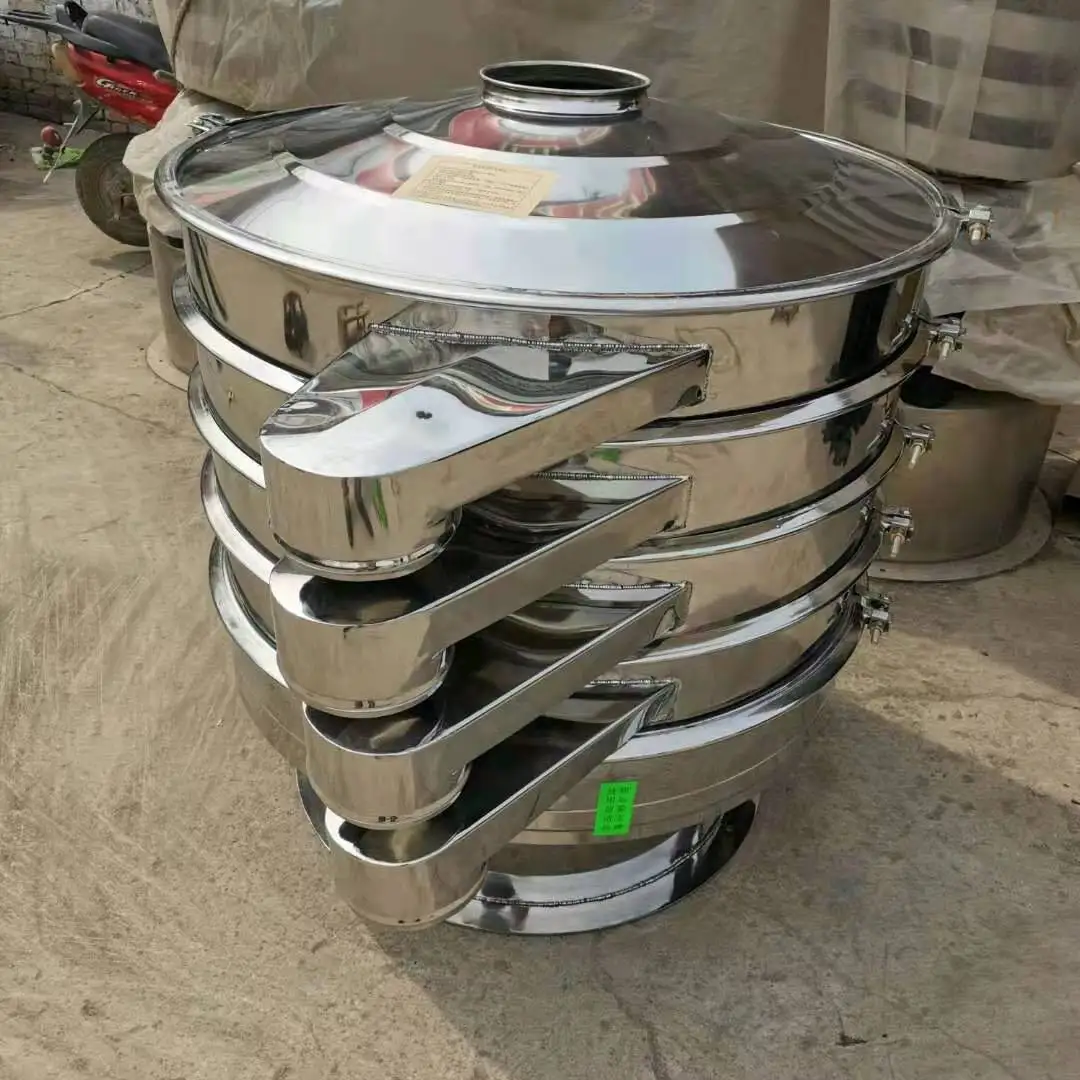 XZS series Standard laboratory stainless steel test sieve with CE and ISO