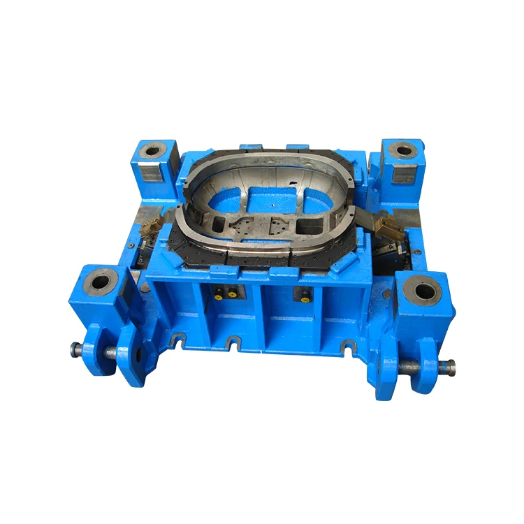 Metal Punching Mould Truck Cover Mould / metal stamping die