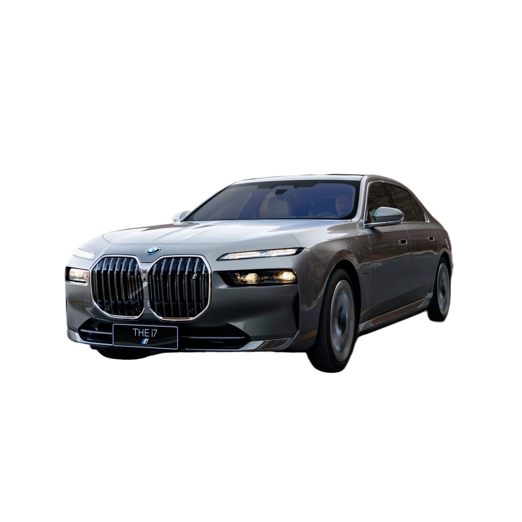 2023 китайские электромобили BWM Baoma i7 роскошные седаны автомобили CARRO ELECTRICO